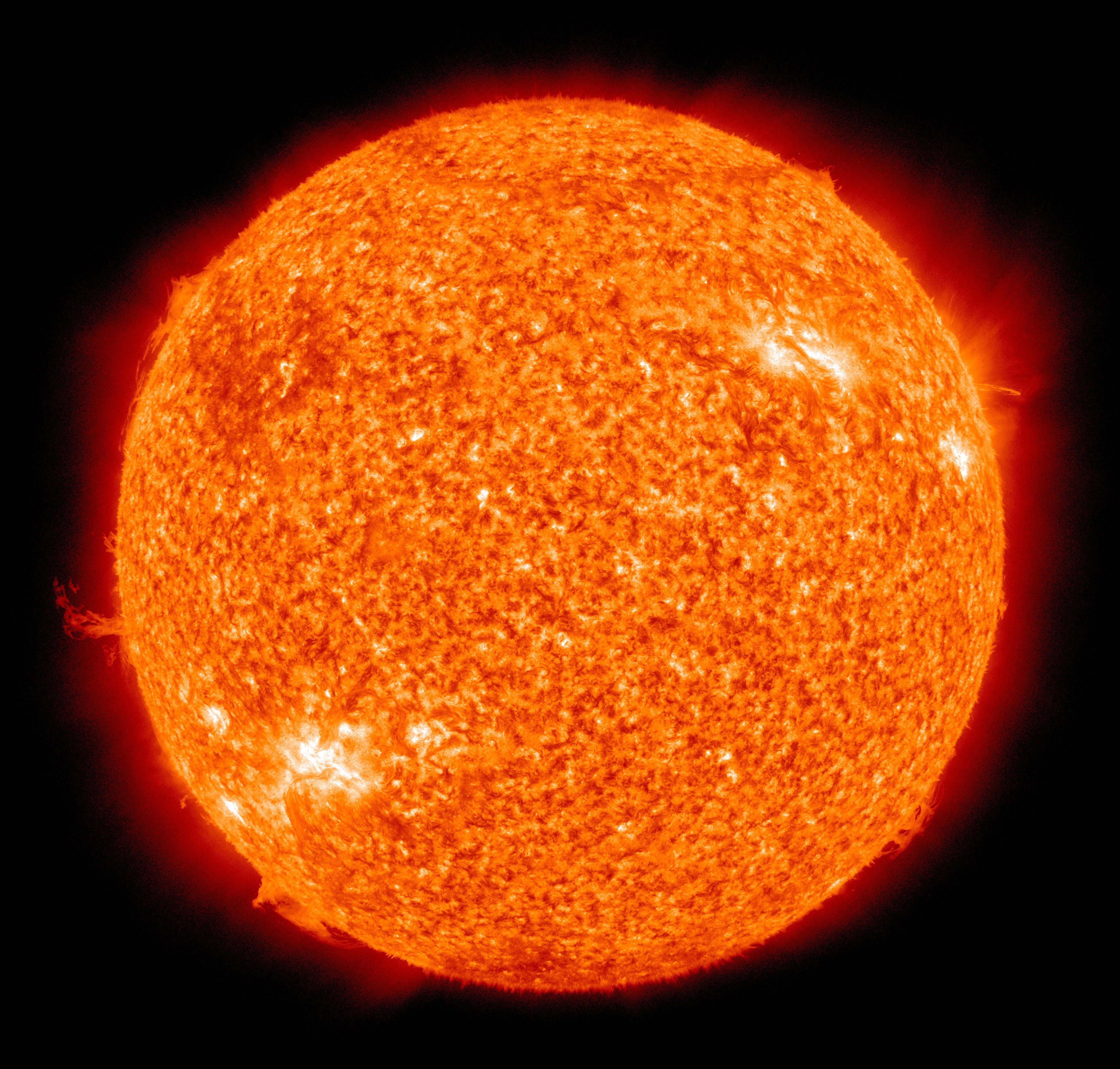 image from Solar Astronomy